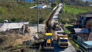 Sakarya’da su kayıpları her geçen gün azalıyor