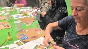 Saygınlar Kulübü 7 ayda 1.764 üyeye ulaştı