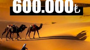 'Skyroad ile Keşfet' için başvurular başladı