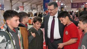 Trabzon’da kitap şöleni başlıyor