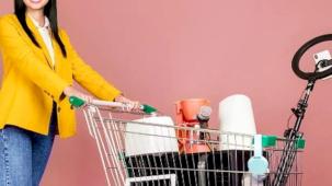 Türkiye’de 2. el alışveriş dönüşümün parçası oldu... Her 2 kişiden 1'inin tercihi ikinci el