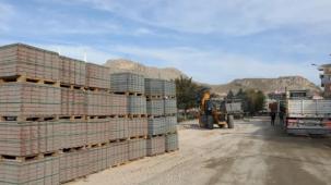 Van'da güvenli ve konforlu ulaşım seferberliği