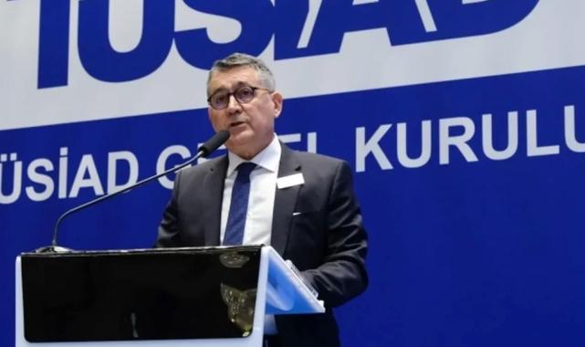 TÜSİAD heyeti Çin yolcusu