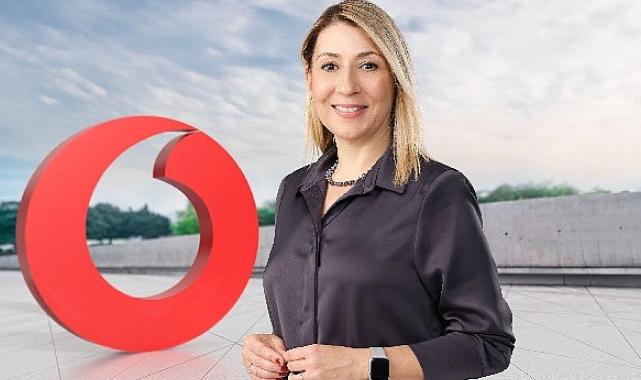 Vodafone ve Starbucks'tan yeni iş birliği