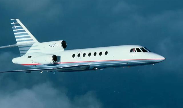 Ankara'dan kalkan Falcon 50 ile irtibat kesildi! Libya Genelkurmay Başkanı ve heyeti de bu uçaktaydı