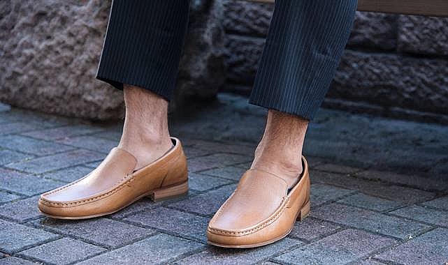 Engineering Excellence: The Hidden Mechanics of Modern Elevator Shoes