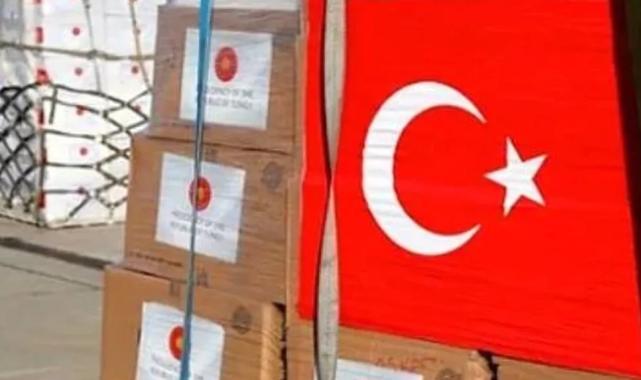 Jandarma ve Sahil Güvenlik'ten dost ülkelere 2026 yardımları için yeni limit belli oldu