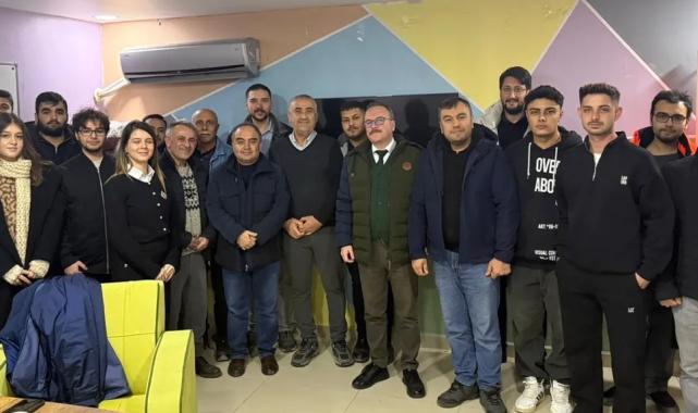 KARAD'dan amatör telsizcilik eğitimi