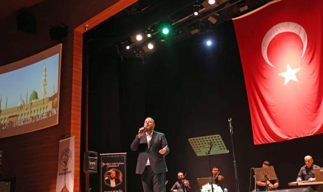 Kayseri Talas 'Üç Aylar'ı karşılayacak