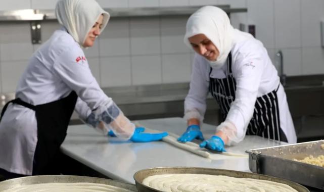 Kocaeli’de gıda güvenliği en üst seviyede