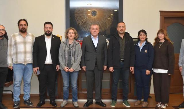 Mardin Midyat'ta kültürel miras zirvesi