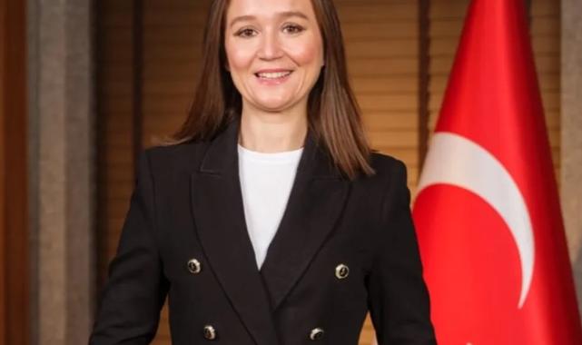 Şehzadeler Belediye Başkanı Gülşah Durbay'la ilgili son durum açıklaması