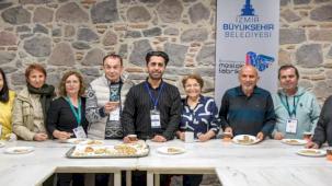 3. Yaş Üniversitesi ile sağlıklı yaş alıyorlar