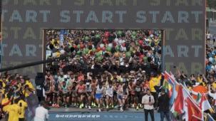 5. Uluslararası Konya Yarı Maratonu'na kayıtlar başladı