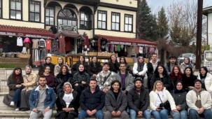 Adım adım Sakarya'yı keşfe devam