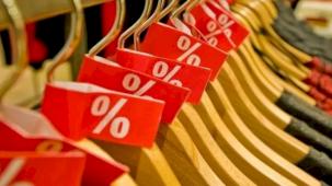 Aldatıcı Kasım indirimlerine rekor ceza: 12,9 milyon TL!