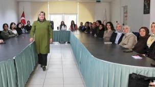 Ankara Keçiören'de çocuk gelişimine nitelikli eğitim