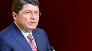 Bakan Tunç'tan 11. Yargı Paketi paylaşımı... Örgütlü suçlarla mücadele güçlendirildi