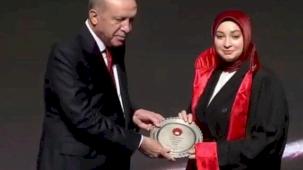 Bilecik Pazaryeri’nden iki genç hukukçu tarihe geçti