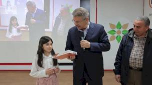 Boğazlıyan Şeker Fabrikası’nda kampanya sona erdi