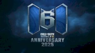 Call of Duty: Mobile 11. Sezon - 6. Yıl Dönümünü DMZ: Recon ve Street Fighter ile Kutlayın
