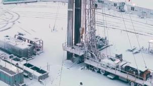 Enerjide en zorlu zirvelerde çalışılıyor