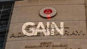 GAİN'e 'yasa dışı bahis ve kara para' soruşturması! GAİN Medya’ya kayyım atandı