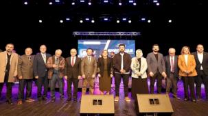 Gaziantep’te 25 Aralık Şehitleri dualar ve ezgilerle anıldı