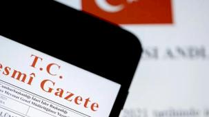 İş yeri açma ve çalışma ruhsatlarına ilişkin yönetmelik değişti... Geciktirilen ruhsatta Bakanlık devreye girecek