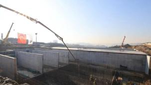 İstanbul İSKİ'den Eyüpsultan'a dev yatırım