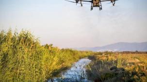 İzmir'de yüksek teknolojiyle 254 bin noktada çevre denetimi