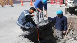 Kayseri Büyükşehir'den 66.5 milyon liralık tasarruf