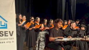 LÖSEV, 'Sen Varsan Biz Varız' diyerek gönüllülerine teşekkür etti