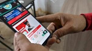 Manisa'da kırsala ücretsiz internet