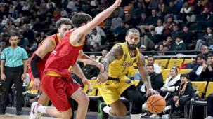 Mersin Spor Kulübü Avrupa’da Play-In avantajını kaptı