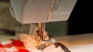 Muğla Milas'ta üretici kadınlar için dikiş atölyesi etkinliği