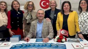 New York’ta 'Kalp ve Kod' buluşması