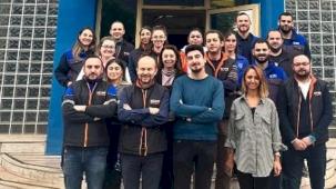 Norm Coating Ar-Ge Merkezi tescillendi