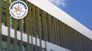 Osmaniye Kadirli Belediyesi memur ve itfaiye eri alacak