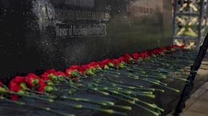 Peşaver'de katledilen 144 çocuk Ankara Keçiören'de unutulmadı