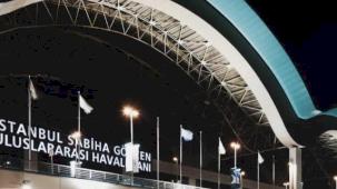 Sabiha Gökçen'de ikinci pistin etkisi rakamlara yansıdı... 11 ayda 2024'ün rekoru kırıldı!