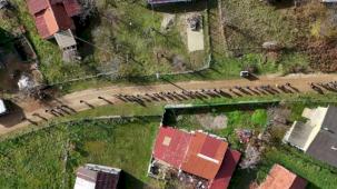 Sakarya’da doğa yürüyüşlerine 'Kıranyurt'ta final