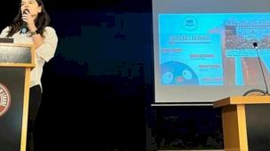 Sakarya'da gençlere iklim ve sıfır atık bilinci