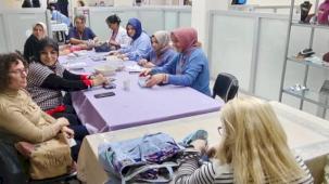 Trabzon Büyükşehir’den bin 811 kursiyere ücretsiz eğitim