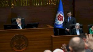 Trabzon’da Şehit Umut Karakaş’ın adı yaşatılacak