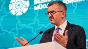 Türk Dünyasına dezenformasyon çağrısı