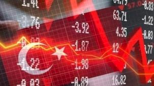 Türkiye ekonomisi üçüncü çeyrekte yüzde 3,7 büyüdü... İnşaat zirvede, tarım sert düştü!