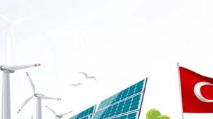 Yenilenebilir Enerji Kaynak Alanları Yönetmeliği'nde değişiklik