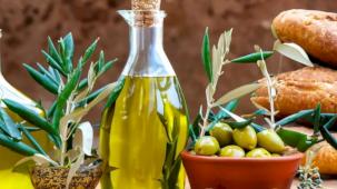 Zeytin ve zeytinyağı sektöründe güçler URGE Projesi'nde birleşiyor