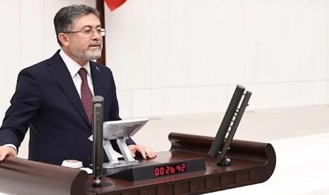 TARSİM'de yeni dönem başlıyor... Pilot uygulama Tekirdağ’da başlıyor